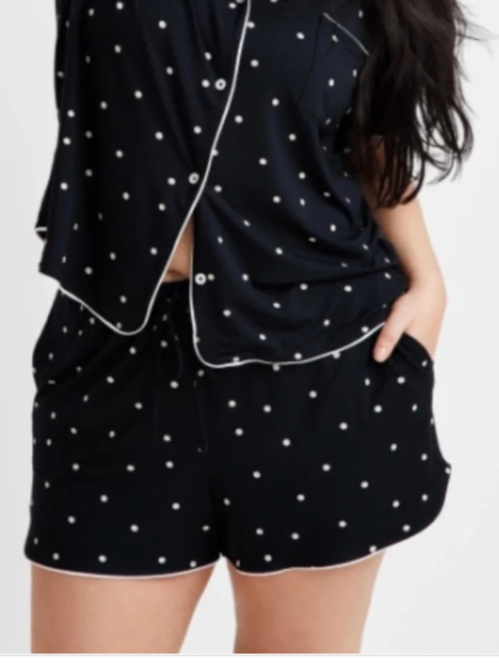 State of Day Women's Pajama Shorts